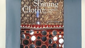 Seller image for Shining Cloth. Dress & Adornment that Glitter. for sale by Antiquariat Bookfarm