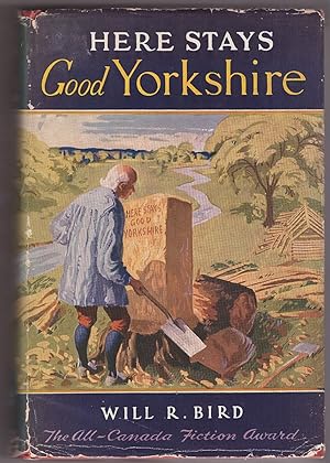 Here Stays Good Yorkshire