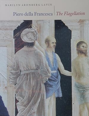 Bild des Verkufers fr Piero della Francesca: the flagellation. zum Verkauf von Antiquariat Bookfarm