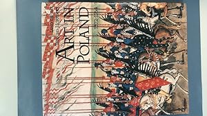 Seller image for Art in Poland. Land of the winged horsemen ; 1572 - 1764. for sale by Antiquariat Bookfarm