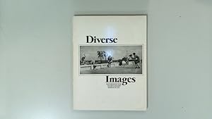 Seller image for Diverse images. Photographs from the New Orleans Museum of Art. for sale by Antiquariat Bookfarm