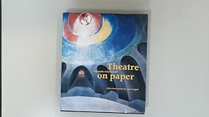 Seller image for Theatre on paper. for sale by Antiquariat Bookfarm