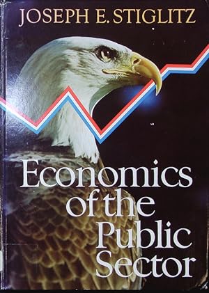 Seller image for Economics of the Public Sector. for sale by Antiquariat Bookfarm