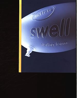 Seller image for Inflate Swell. for sale by Antiquariat Bookfarm