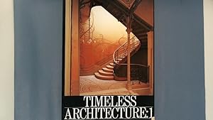 Seller image for Timeless Architecture: 1. for sale by Antiquariat Bookfarm
