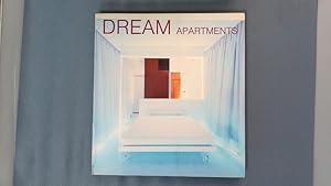 Seller image for Dream apartments. for sale by Antiquariat Bookfarm