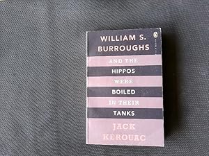 Seller image for And the Hippos were boiled in their tanks. for sale by Antiquariat Bookfarm