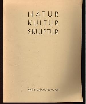 Bild des Verkufers fr Landschaftsbilder : Karl-Friedrich Fritzsche ; Skulpturen-Projekt Stadtwald Hagen, Juli-August 1993 zum Verkauf von Antiquariat Bookfarm