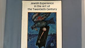 Bild des Verkufers fr Jewish experience in the art of the twentieth century. Avram Kampf. zum Verkauf von Antiquariat Bookfarm
