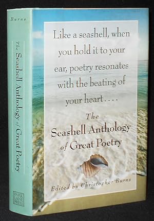 Bild des Verkufers fr The Seashell Anthology of Great Poetry; Edited by Christopher Burns zum Verkauf von Classic Books and Ephemera, IOBA