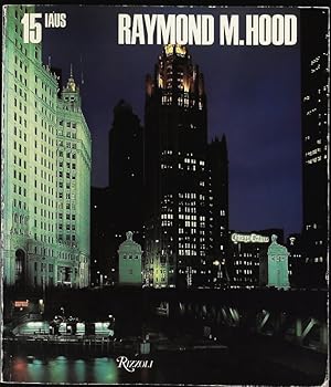 Seller image for Raymond M. Hood. for sale by Antiquariat Bookfarm