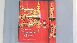 Bild des Verkufers fr Traditional buildings of India. zum Verkauf von Antiquariat Bookfarm