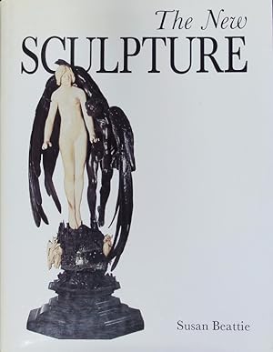 Image du vendeur pour The new sculpture. Susan Beattie. mis en vente par Antiquariat Bookfarm