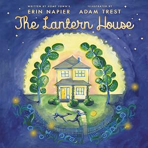 Seller image for Lantern House for sale by GreatBookPrices