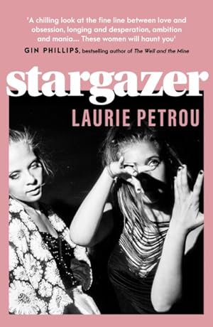 Seller image for Stargazer for sale by GreatBookPrices