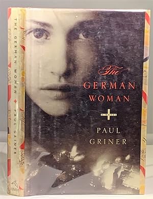 Seller image for The German Woman for sale by S. Howlett-West Books (Member ABAA)