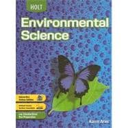 Imagen del vendedor de Holt Environmental Science a la venta por eCampus
