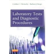 Bild des Verkufers fr Laboratory Tests and Diagnostic Procedures zum Verkauf von eCampus