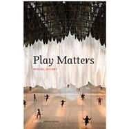 Imagen del vendedor de Play Matters a la venta por eCampus