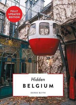 Seller image for Hidden Belgium for sale by GreatBookPrices