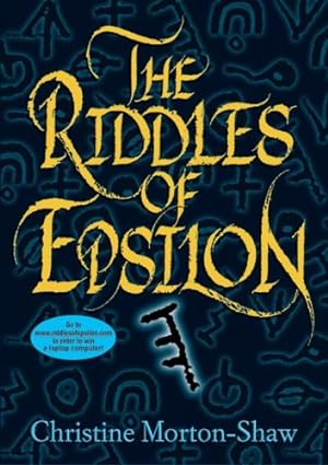 Imagen del vendedor de The Riddles of Epsilon a la venta por Reliant Bookstore