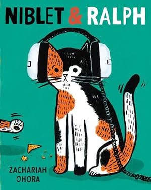 Seller image for Niblet & Ralph (Hardcover) for sale by Grand Eagle Retail