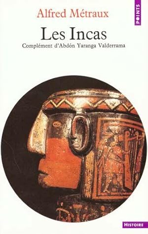 Seller image for Les Incas for sale by Chapitre.com : livres et presse ancienne