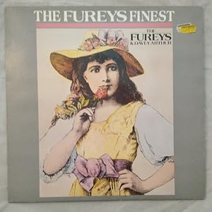 Seller image for The Fureys Finest [Vinyl, 12" LP, NR: 6.26808 AP]. for sale by KULTur-Antiquariat
