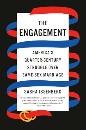Seller image for Engagement : America's Quarter-century Struggle over Same-sex Marriage for sale by GreatBookPrices