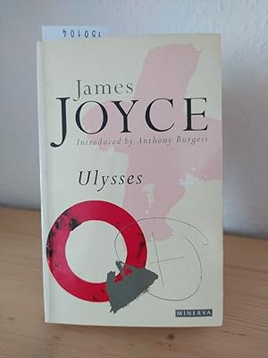Ulysses. [By James Joyce]. With an introduction by Anthony Burgess.