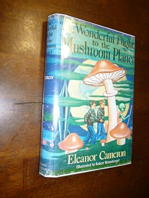 Seller image for The Wonderful Flight to the Mushroom Planet for sale by Gargoyle Books, IOBA