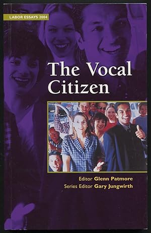 Bild des Verkufers fr The Vocal Citizen zum Verkauf von Between the Covers-Rare Books, Inc. ABAA