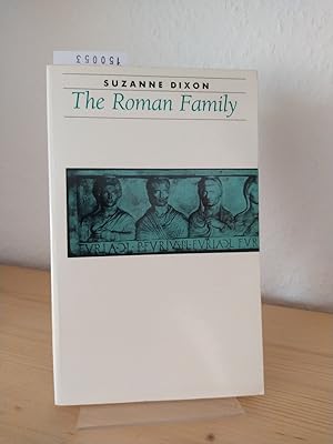 Bild des Verkufers fr The Roman Family. [By Suzanne Dixon]. zum Verkauf von Antiquariat Kretzer