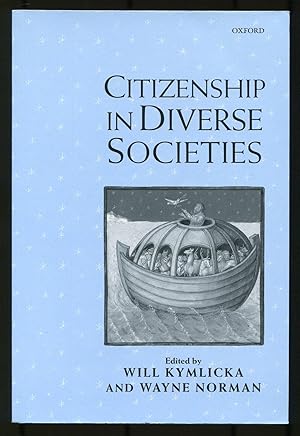 Seller image for Citizenship in Diverse Societies for sale by Between the Covers-Rare Books, Inc. ABAA