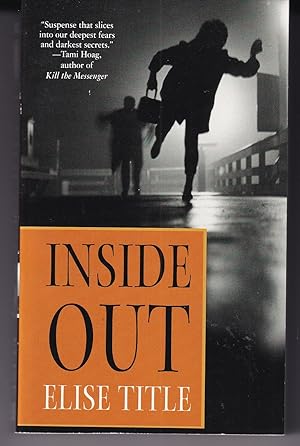 Imagen del vendedor de Inside Out, Volume 2 (Natalie Price) a la venta por Adventures Underground