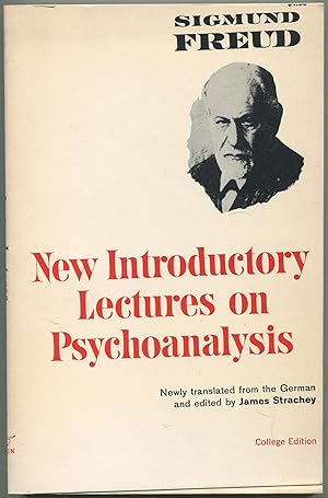 Seller image for New Introductory Lectures on Psychoanalysis for sale by Between the Covers-Rare Books, Inc. ABAA