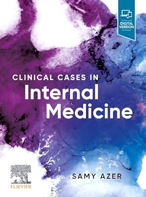 Seller image for Clinical Cases in Internal Medicine for sale by GreatBookPrices