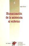 Imagen del vendedor de Humanizacin de la asistencia al enfermo a la venta por AG Library