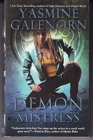 Seller image for Demon Mistress, Volume 6 (Otherworld) for sale by Adventures Underground