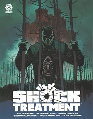 Seller image for Shock Treatment for sale by GreatBookPrices