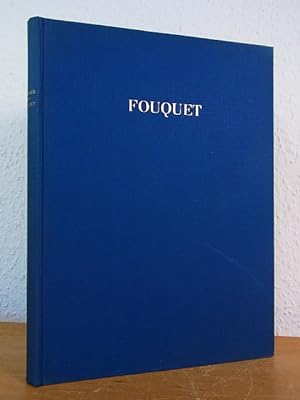 Image du vendeur pour Jean Fouquet und seine Zeit mis en vente par Antiquariat Weber