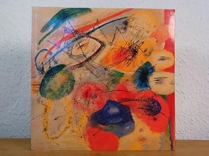 Bild des Verkufers fr Wassily Kandinsky 1866 - 1944. Ausstellung Haus der Kunst, Mnchen, 13. November 1976 - 30. Januar 1977 zum Verkauf von Antiquariat Weber