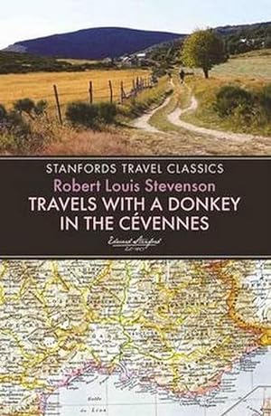 Image du vendeur pour Travels with a Donkey in the Cevennes (Paperback) mis en vente par Grand Eagle Retail