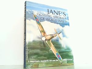 Seller image for Jane's Fighting Aircraft Of The World War II. for sale by Antiquariat Ehbrecht - Preis inkl. MwSt.