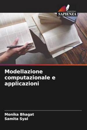 Imagen del vendedor de Modellazione computazionale e applicazioni a la venta por AHA-BUCH GmbH