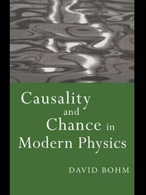 Seller image for Causality and Chance in Modern Physics for sale by moluna