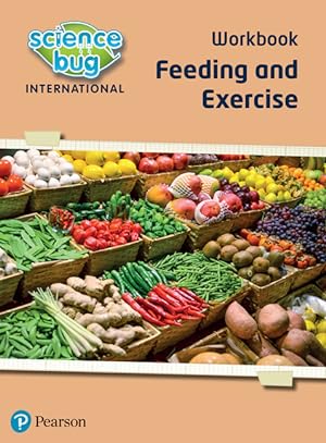 Seller image for Science Bug: Feeding and exercise Workbook for sale by moluna