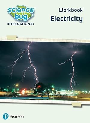 Seller image for Science Bug: Electricity Workbook for sale by moluna