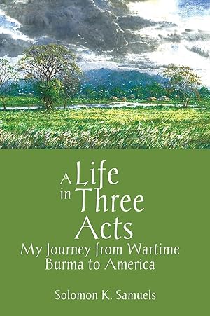 Seller image for A Life in Three Acts for sale by moluna