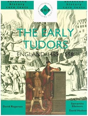 Seller image for The Early Tudors: England 1485-1558 for sale by moluna